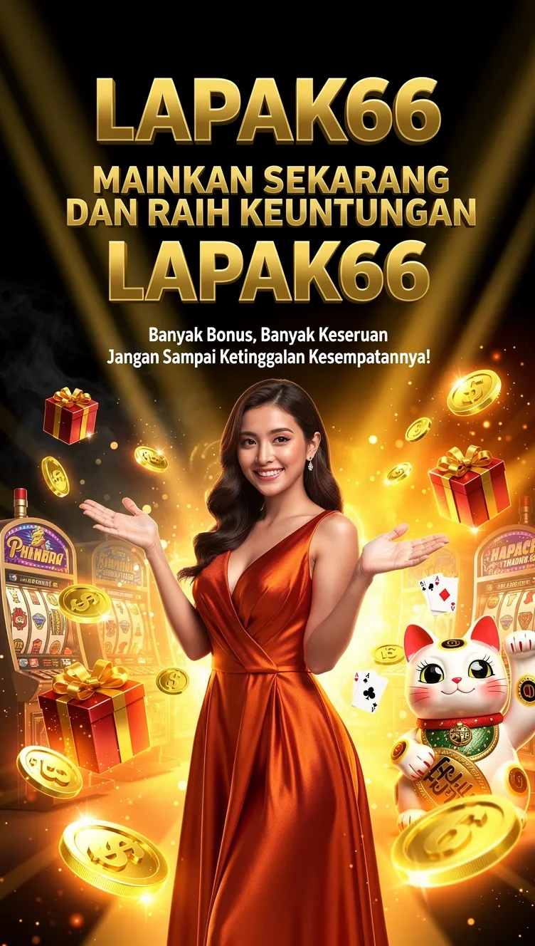 lapak66 Featured